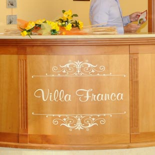 Villa Franca